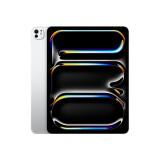 Planšetdators Apple 13 inch iPad Pro M5 Wi-Fi 12/512GB Silver (MDYM4HC/A) (A3360)