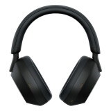 Austiņas SONY WH-1000XM5SA BLACK WIRELESS HEADPHONES