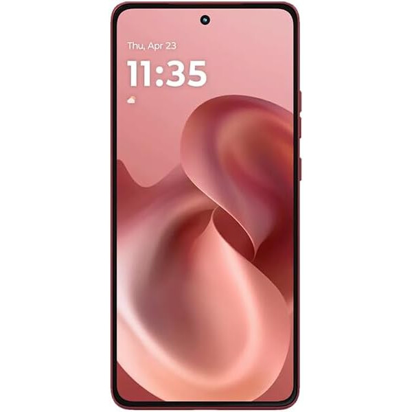 Mobilais tālrunis Motorola Moto G86 Power 5G 12/256GB Rose XT2527-7 - PB8X0035PL