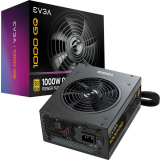 Barošanas bloks EVGA GQ Alimentation ATX 1000W (210-GQ-1000-V2)