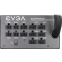 Barošanas bloks EVGA GQ Alimentation ATX 1000W (210-GQ-1000-V2) - foto 4