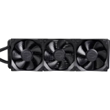 Ūdens dzesētājs EVGA CLC 360mm RGB LED (400-HY-CL36-V1)