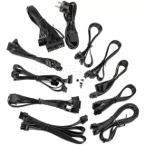 Barošanas bloks Kolink ATX Regulator 750W (KL-R750FG)