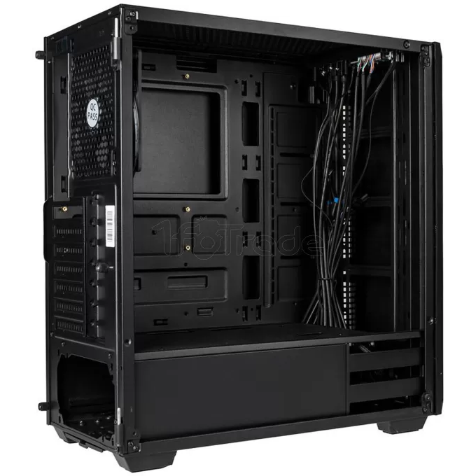 Datoru korpuss Kolink Ethereal E-ATX RGB (Kolink Ethereal) - ETHEREAL - foto 4