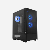 Datoru korpuss InWin ModFree Base Edition (IW-CS-MFBASE-BLK)