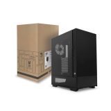 Datoru korpuss InWin ModFree Base Edition (IW-CS-MFBASE-BLK)