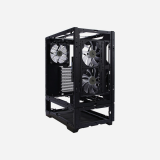 Datoru korpuss InWin ModFree Base Edition (IW-CS-MFBASE-BLK)