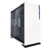 Datoru korpuss InWin 101 ATX  RGB ATX Mid Tower (CI698-White)