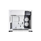 Datoru korpuss InWin 101 ATX  RGB ATX Mid Tower (CI698-White)