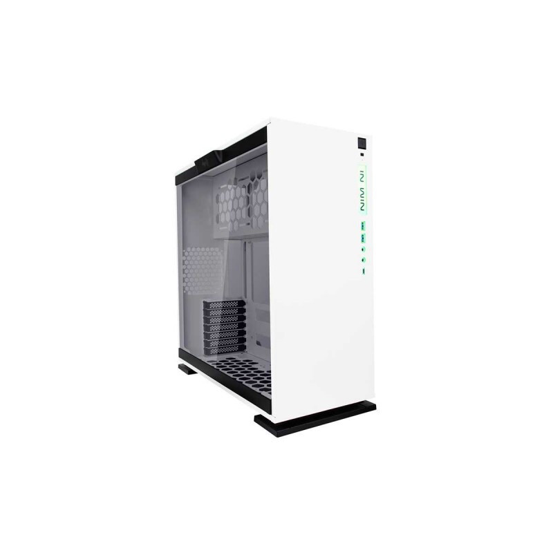 Datoru korpuss InWin 303C RGB (1ACFAF--000860) - foto 3