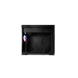 Datoru korpuss InWin N127 RGB (IW-CS-N127BLK-1AL120) ( IW-CS-N127BLK-1AL120)