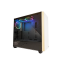 Datoru korpuss InWin 216 RGB White (IW-CS-216-3ASP120)