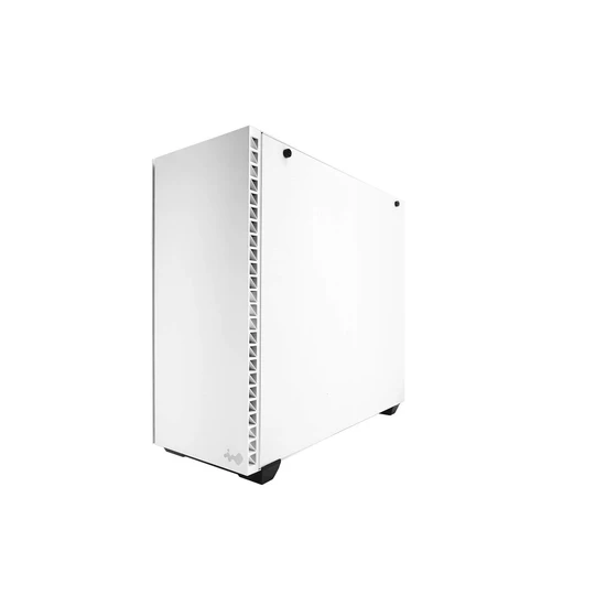 Datoru korpuss InWin 216 RGB White (IW-CS-216-3ASP120) - foto 2