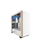 Datoru korpuss InWin 216 RGB White (IW-CS-216-3ASP120)