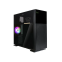 Datoru korpuss InWin 515 RGB Black (IW-CS-515BLK-1AL120)