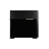 Datoru korpuss InWin 515 RGB Black (IW-CS-515BLK-1AL120)