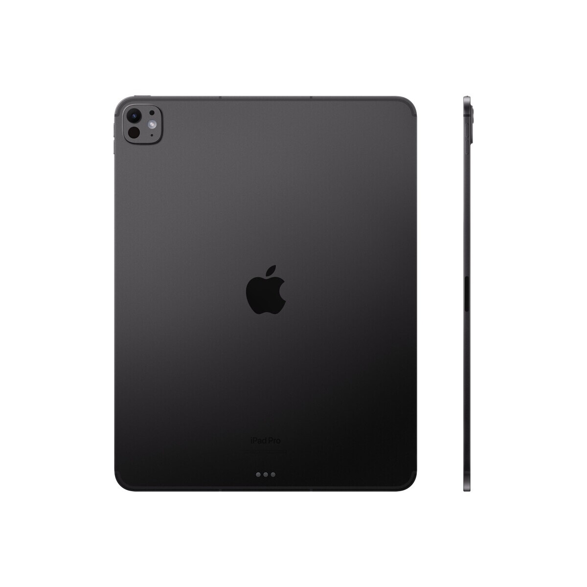 Planšetdators Apple 13-inch iPad Pro M5 256GB Space Black A3360 - MDYJ4HC/A - foto 2