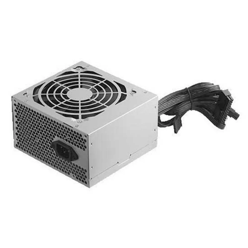 Barošanas bloks TACENS Anima APIII - 500W Gray (APIII500SI) - foto 3