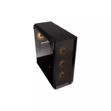 Datoru korpuss Kolink Levante v2 ARGB BLACK (PGW-CH-KOL-077)