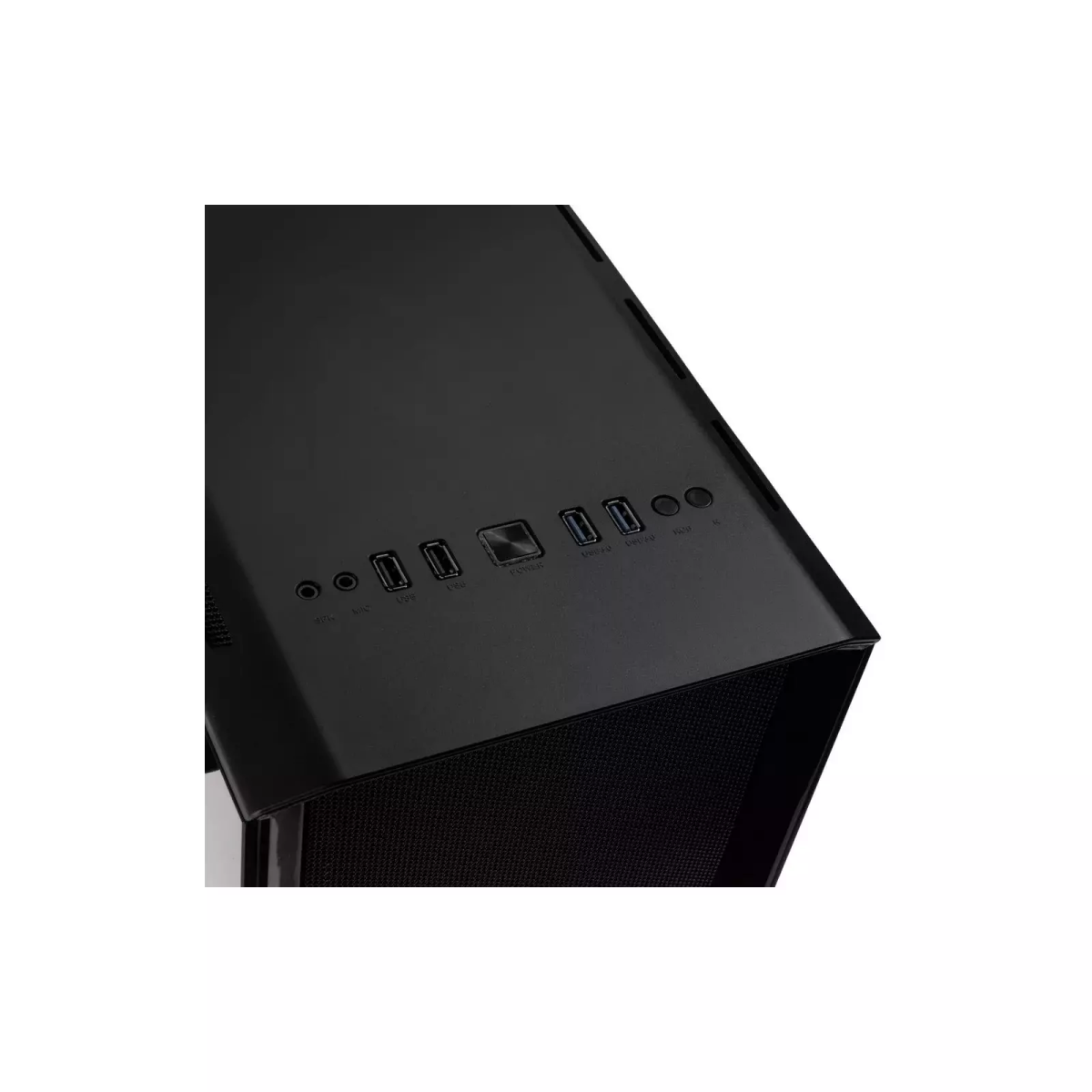 Datoru korpuss Kolink Levante v2 ARGB BLACK (PGW-CH-KOL-077) - foto 3