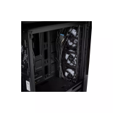 Datoru korpuss Kolink Levante v2 ARGB BLACK (PGW-CH-KOL-077)