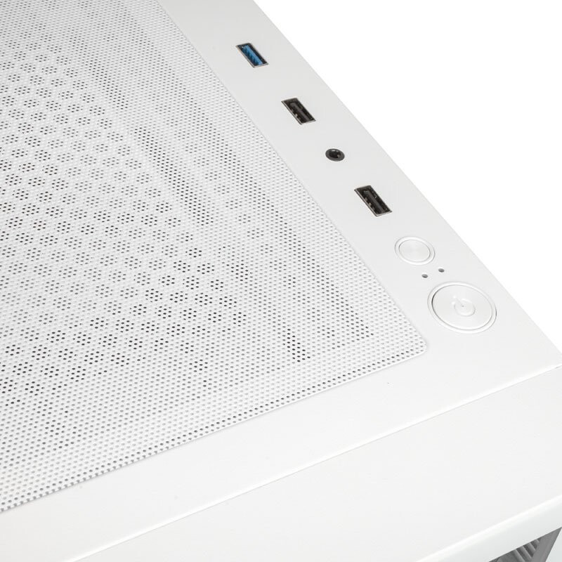 Datoru korpuss KOLINK Observatory MX RGB E-ATX - OBSERVATORY MX GW - foto 2