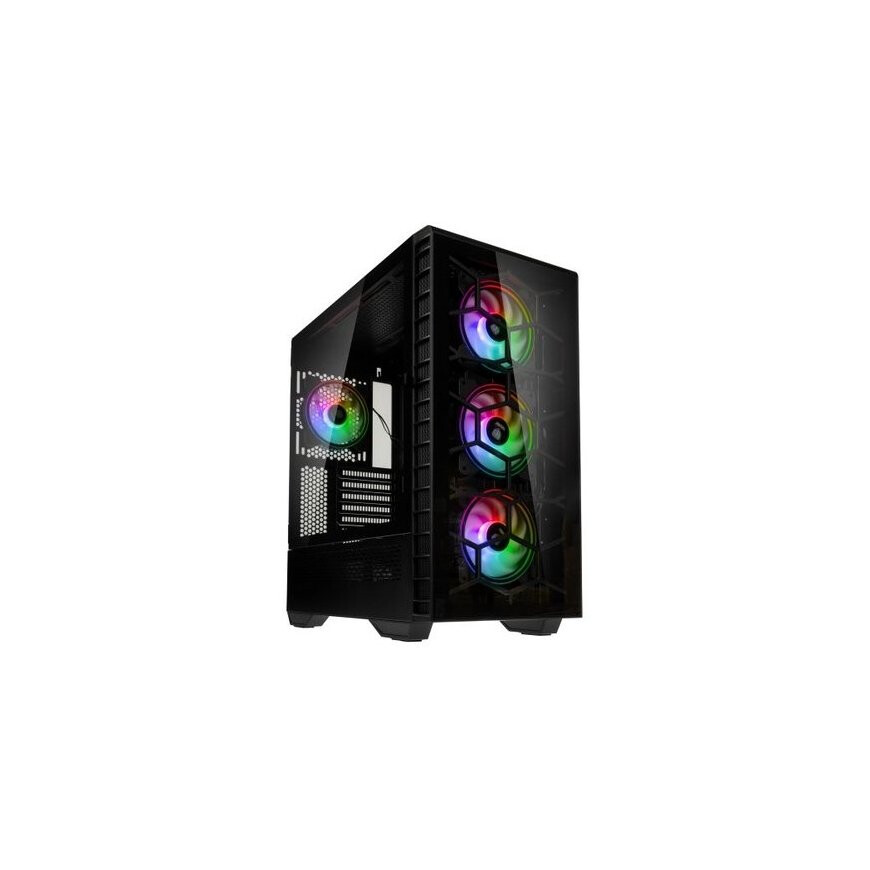 Datoru korpuss Kolink Observatory Y RGB (PGW-CH-KOL-091) - foto 5