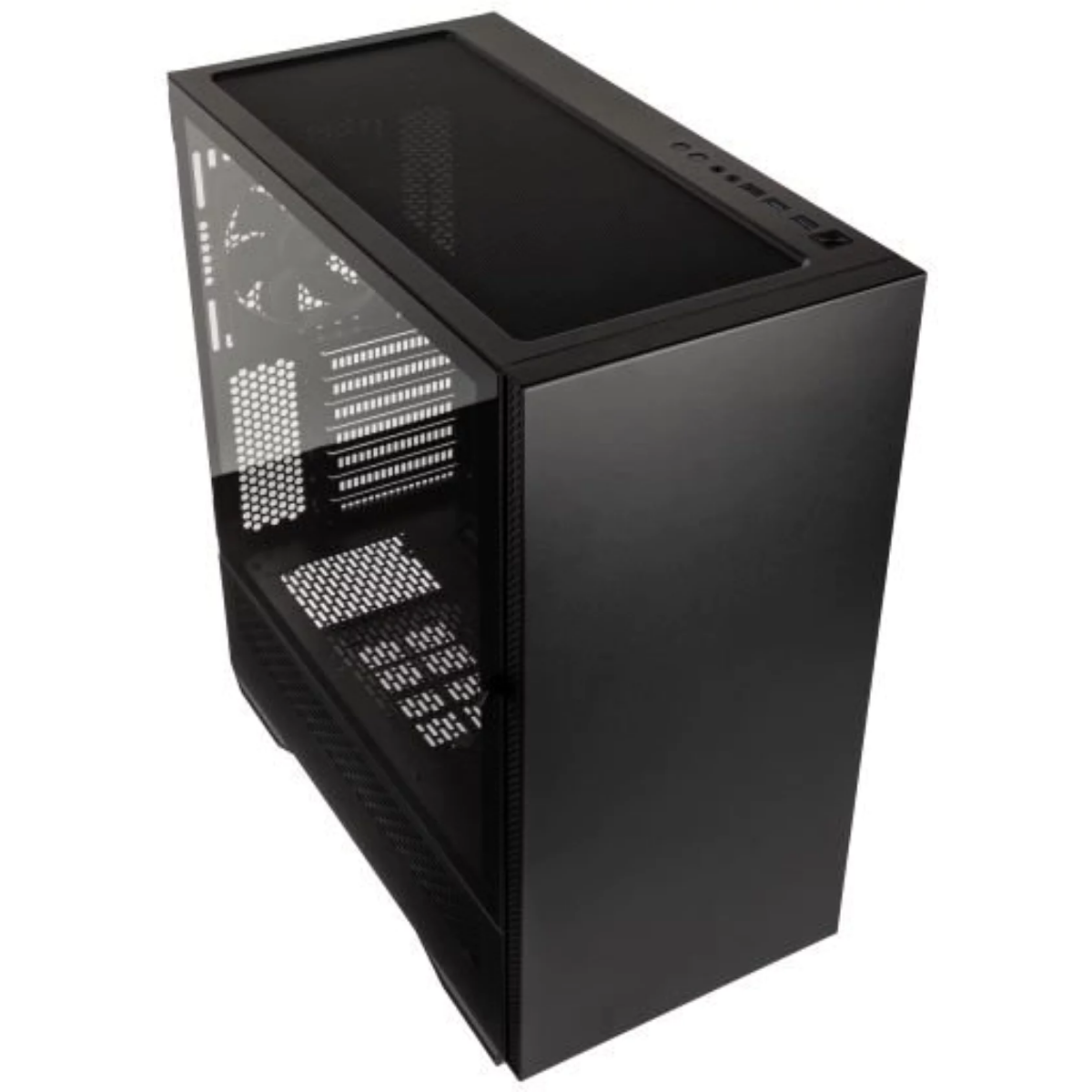 Datoru korpuss Kolink Stronghold Prime (PGW-CH-KOL-093) - foto 2