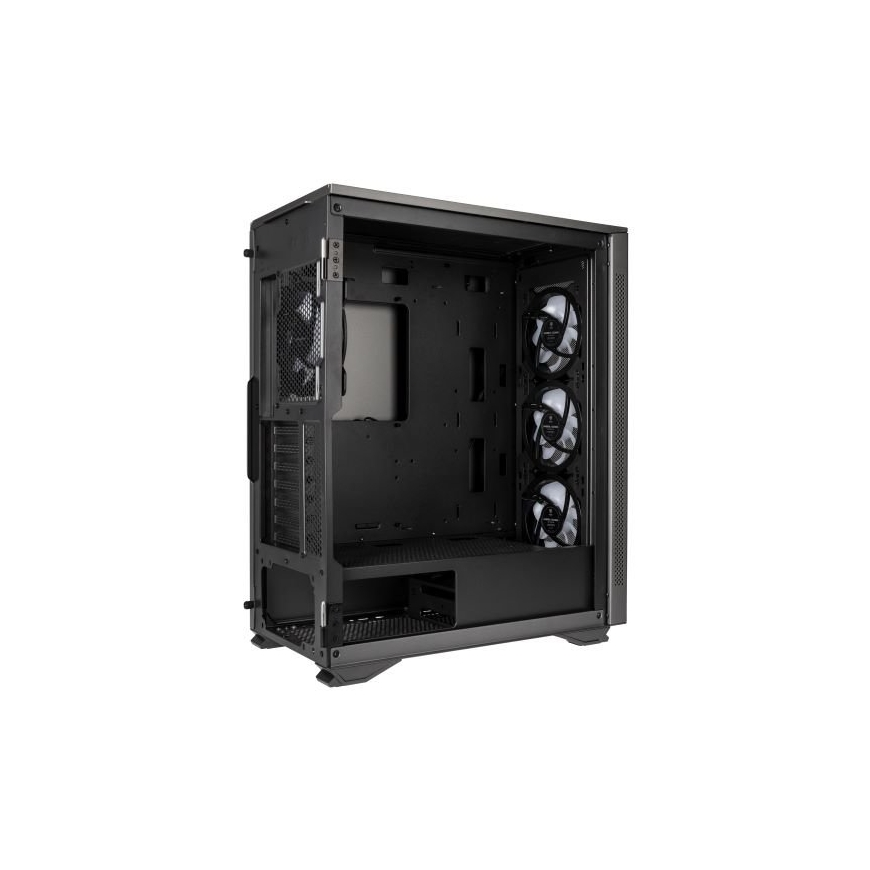 Datoru korpuss Kolink Stronghold Prism ARGB (PGW-CH-KOL-051) - foto 2