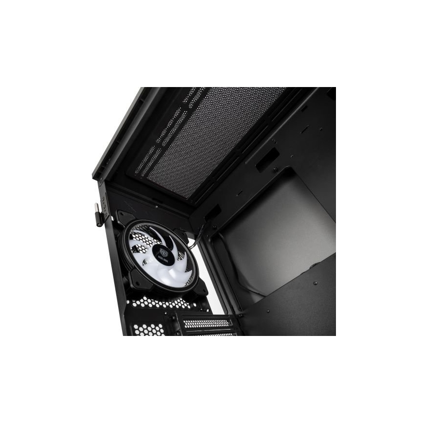 Datoru korpuss Kolink Stronghold Prism ARGB (PGW-CH-KOL-051) - foto 5