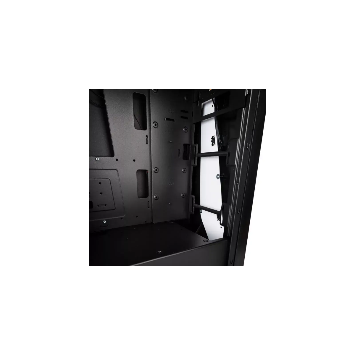 Datoru korpuss Kolink Quantum Midi-Tower - QUANTUM - foto 2