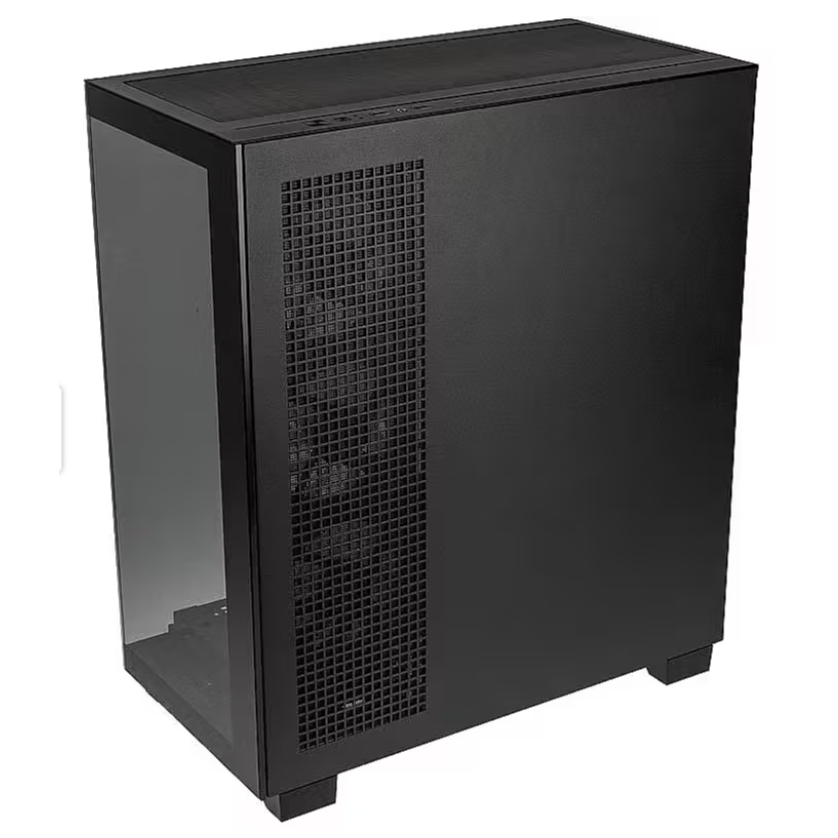 Datoru korpuss Kolink Unity Arena ARGB Midi Tower  (UNITY ARENA BLK) - foto 2