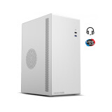 Datoru korpuss Advance Optima Micro ATX (8301W0)