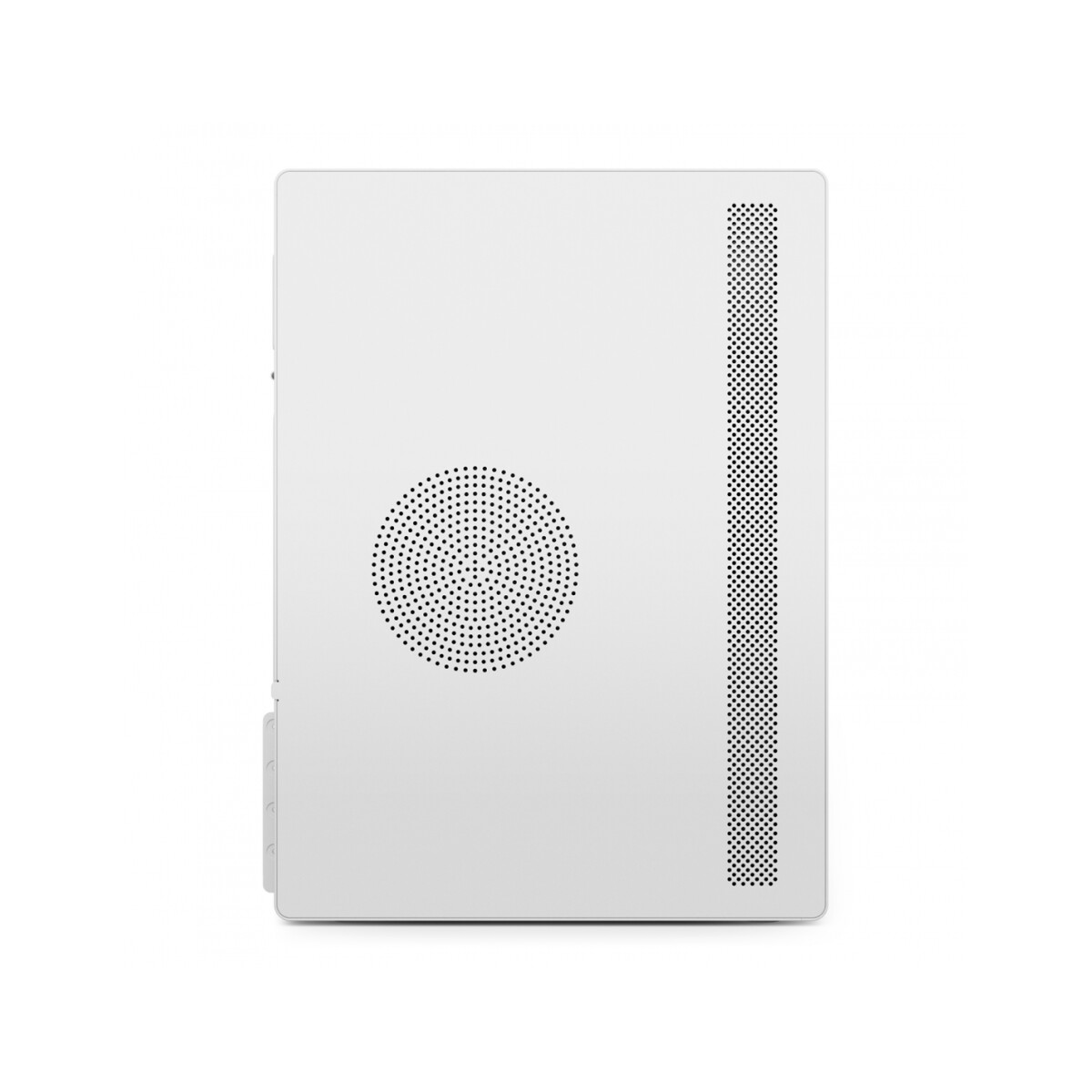 Datoru korpuss Advance Optima Micro ATX (8301W0) - foto 3