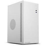 Datoru korpuss Advance Optima Micro ATX (8301W0)