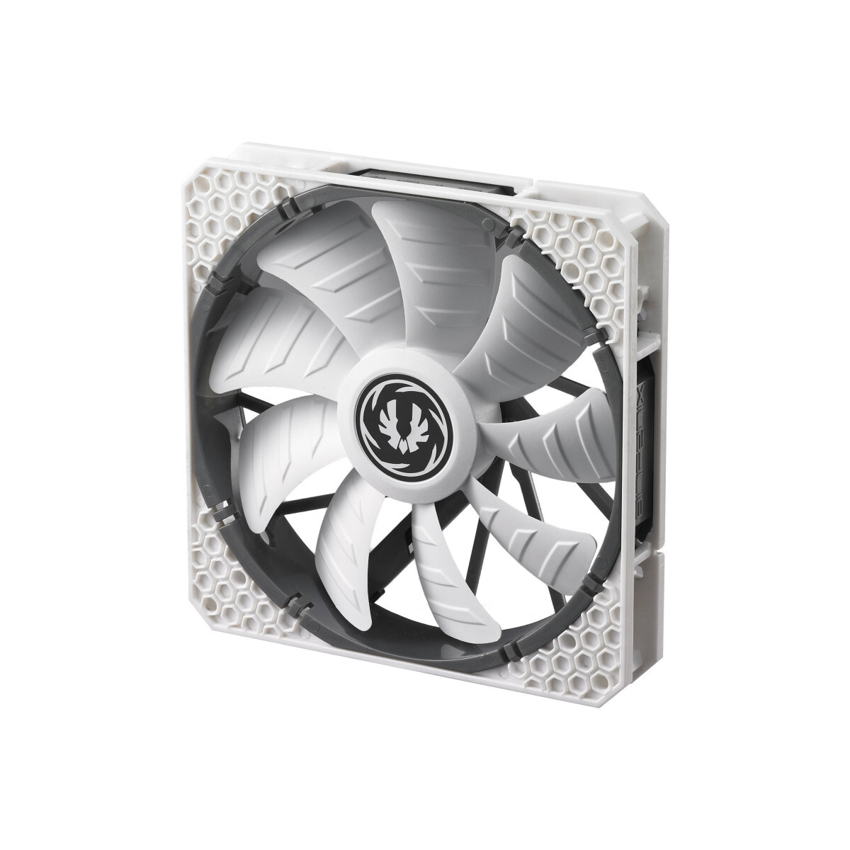 Korpusa dzesētājs BitFenix Spectre Pro PWM 14cm (BFF-SPRO-P14025WW-RP)