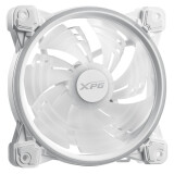 Korpusa dzesētājs Adata XPG Hurricane RGB WHITE (75261278)