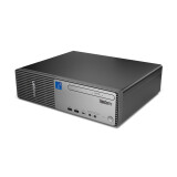 Personālais dators Lenovo ThinkCentre neo 50s Gen 5 Intel Core i3-14100 8GB 256GB Black (12XD007PRI)