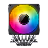 Procesoru dzesētājs Jonsbo CR-1400 DV2 RGB (CR-1400 DV2)