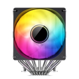 Procesoru dzesētājs Jonsbo CR-3000 BLACK