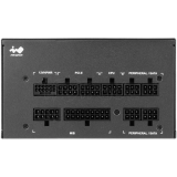 Barošanas bloks InWin VE Series 750W (IW-PS-VE750W)