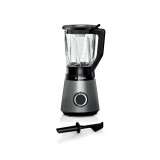Mélangeur Bosch MMB6172S Tabletop Blender 1200W Black