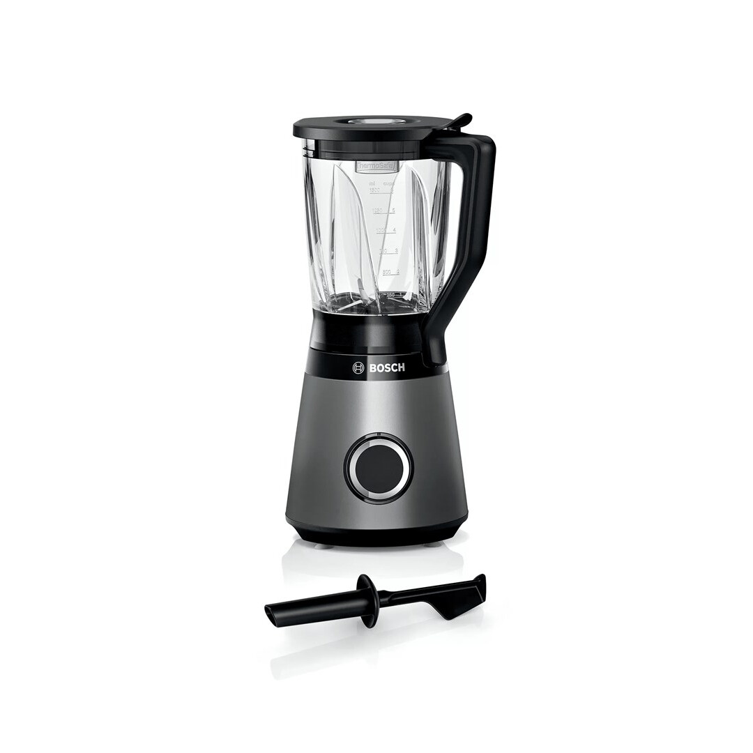 Blender Bosch MMB6172S Tabletop Blender 1200W Black
