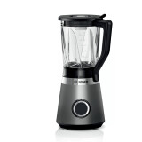 Mélangeur Bosch MMB6172S Tabletop Blender 1200W Black
