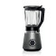 Blender Bosch MMB6172S Tabletop Blender 1200W Black - foto 2