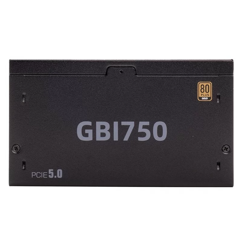 Barošanas bloks iTek GBI 750W Black (ITPSEGBI750) - foto 3