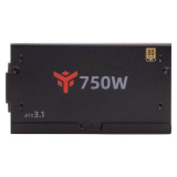 Barošanas bloks iTek GBI 750W Black (ITPSEGBI750)