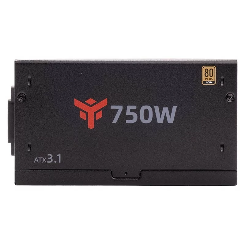 Barošanas bloks iTek GBI 750W Black (ITPSEGBI750) - foto 5