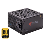 Barošanas bloks iTek GBI 850W Black (ITPSEGBI850)