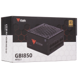 Barošanas bloks iTek GBI 850W Black (ITPSEGBI850)